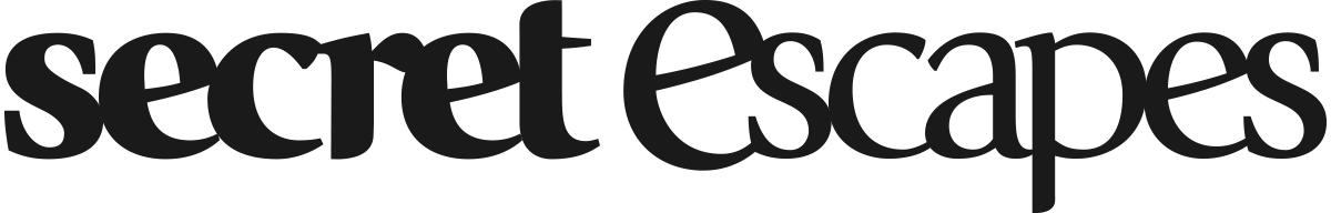 Secret Escapes Logo Secret Escapes Deals Discounts On Luxury Breaks