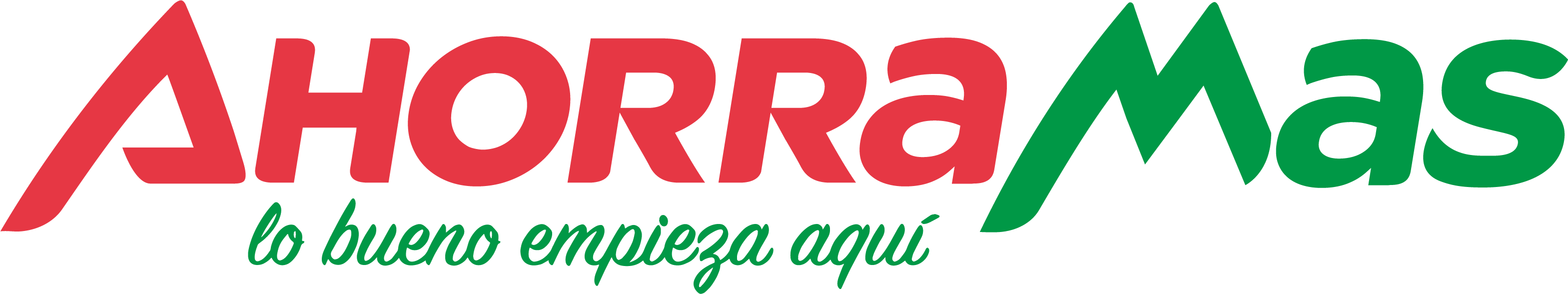 Supermercado Ahorramas - Encuentra tu tienda