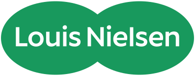 Kontakt Nielsens erhvervsafdeling nu. | Louis