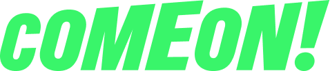 Comeon logo