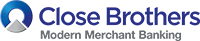 Close Brothers logo