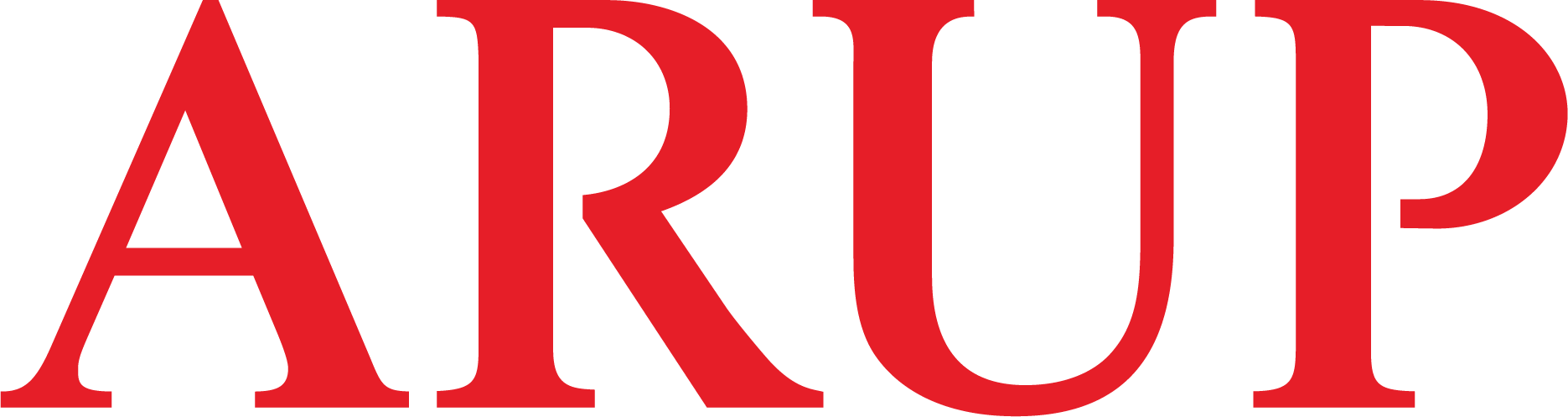 Image 40: Arup logo